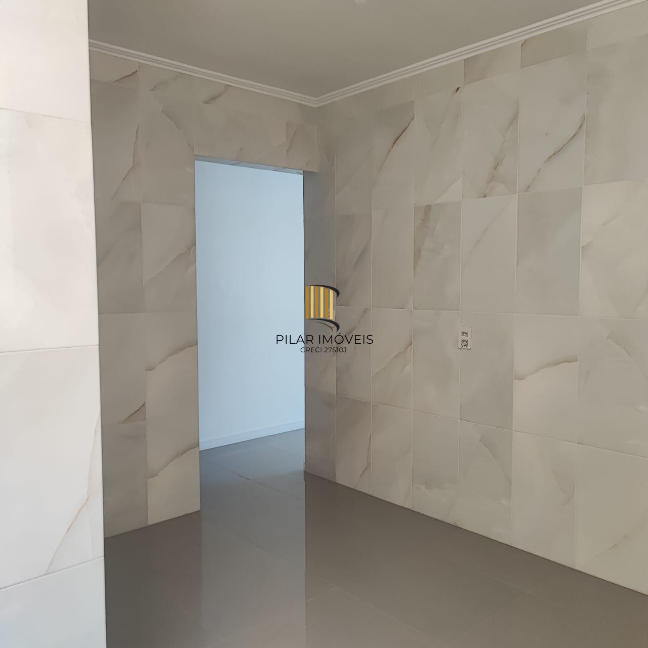 Apartamento 2 dormitórios no bairro Cristo Redentor