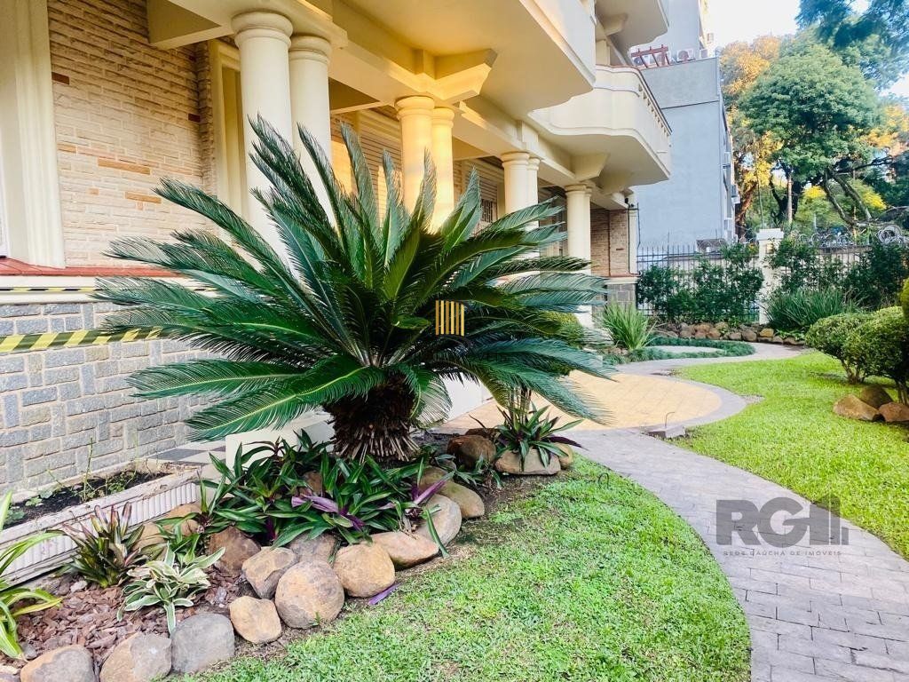 Apartamento 3 dormitórios no bairro Floresta