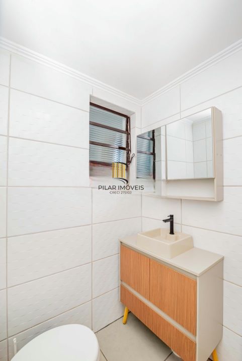 Apartamento 2 Dormitórios com Vista para o Guaíba e Infraestrutura Completa no Nonoai 🌿