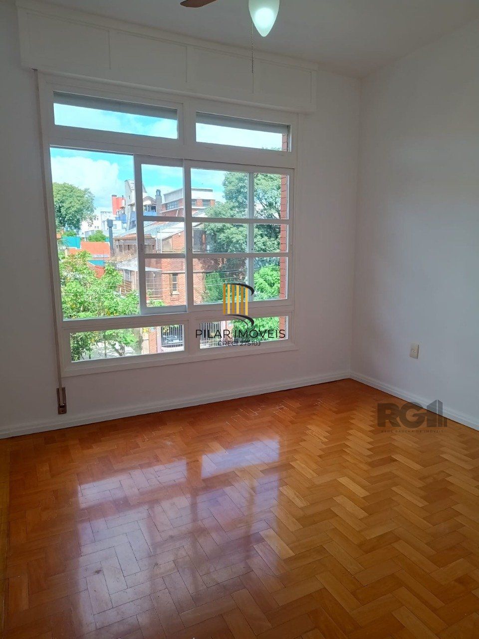 Apartamento 3 Dormitório(s) Bairro Petrópolis