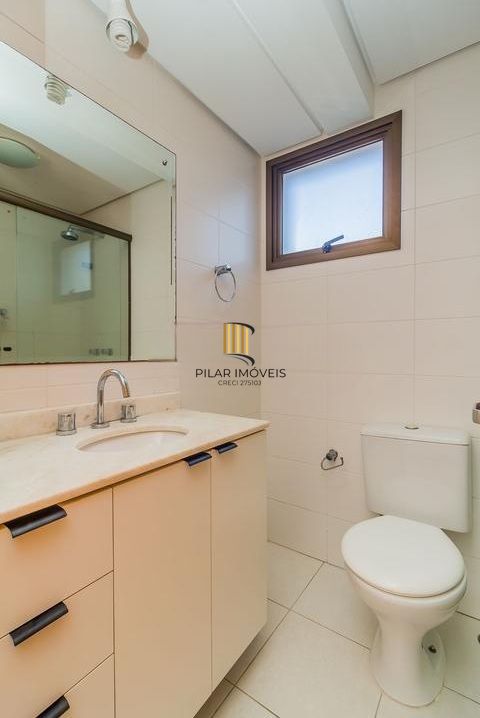 🏡 Apartamento Garden com Terraço Privativo no Rio Branco