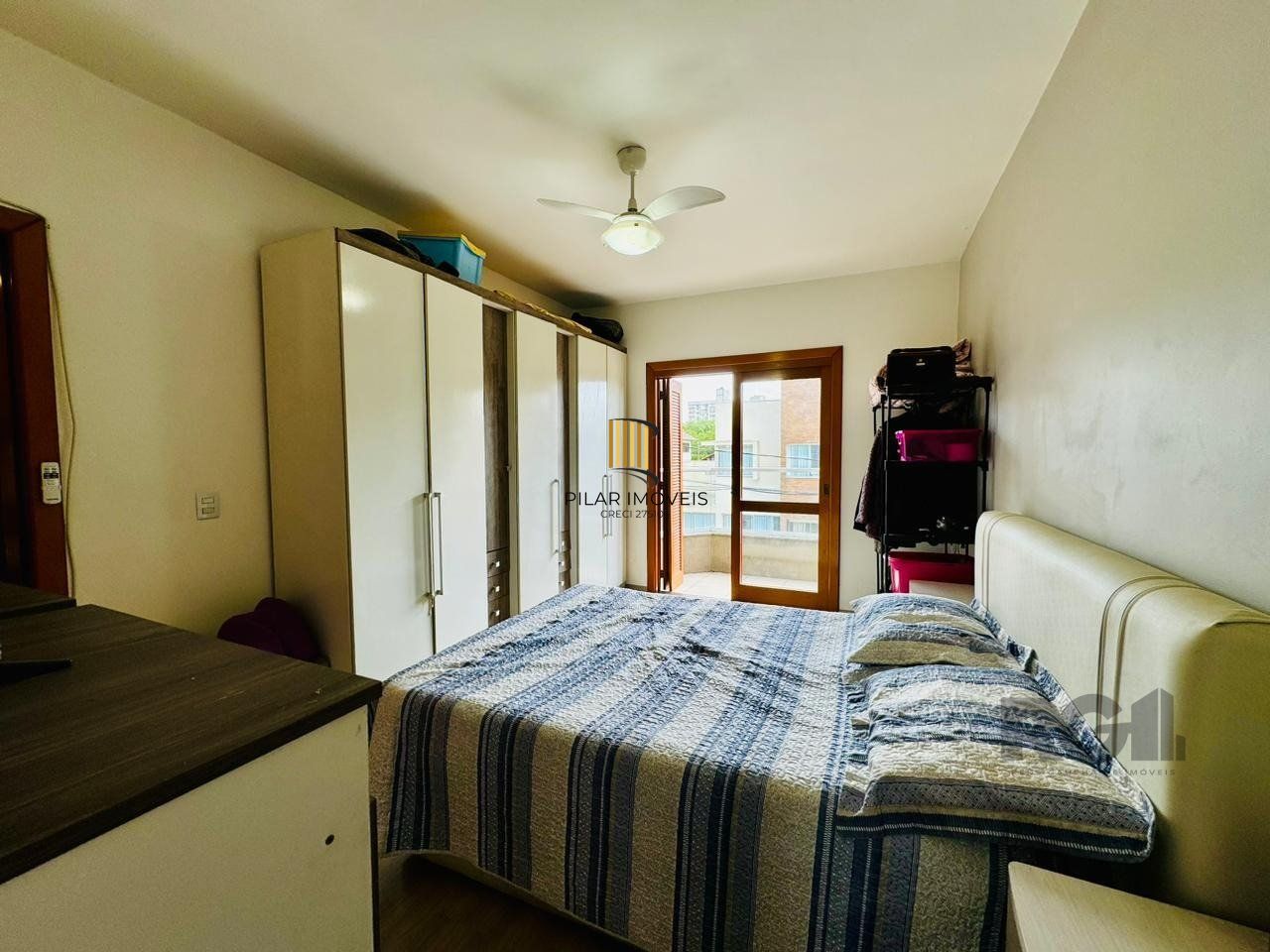 Casa de Condomínio 3 dormitórios no bairro Passo das Pedras