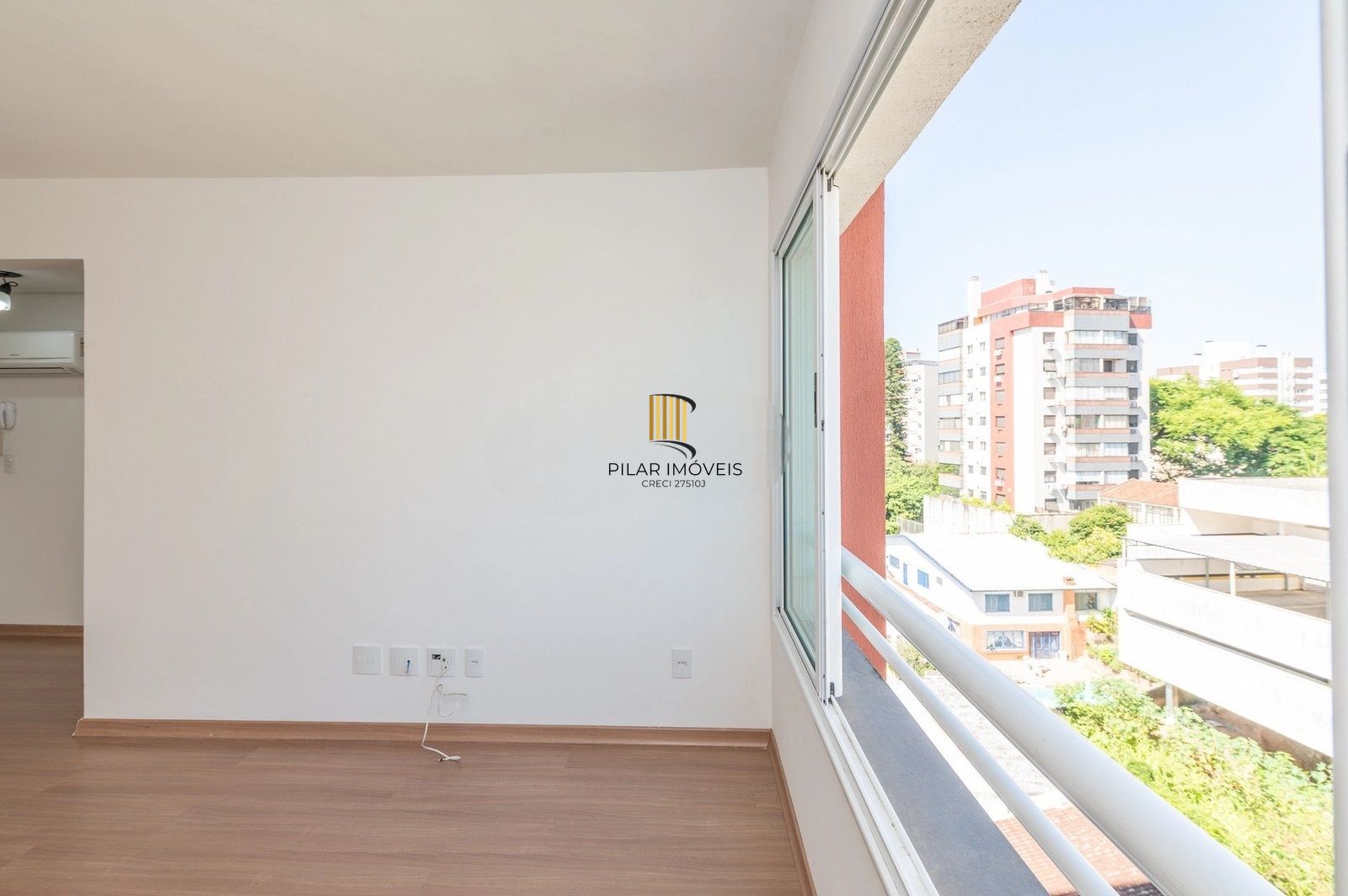 🏡 Apartamento 2 Dormitórios com Vaga no Petrópolis