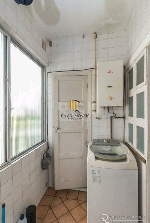 Apartamento 4 dormitórios no bairro Higienópolis