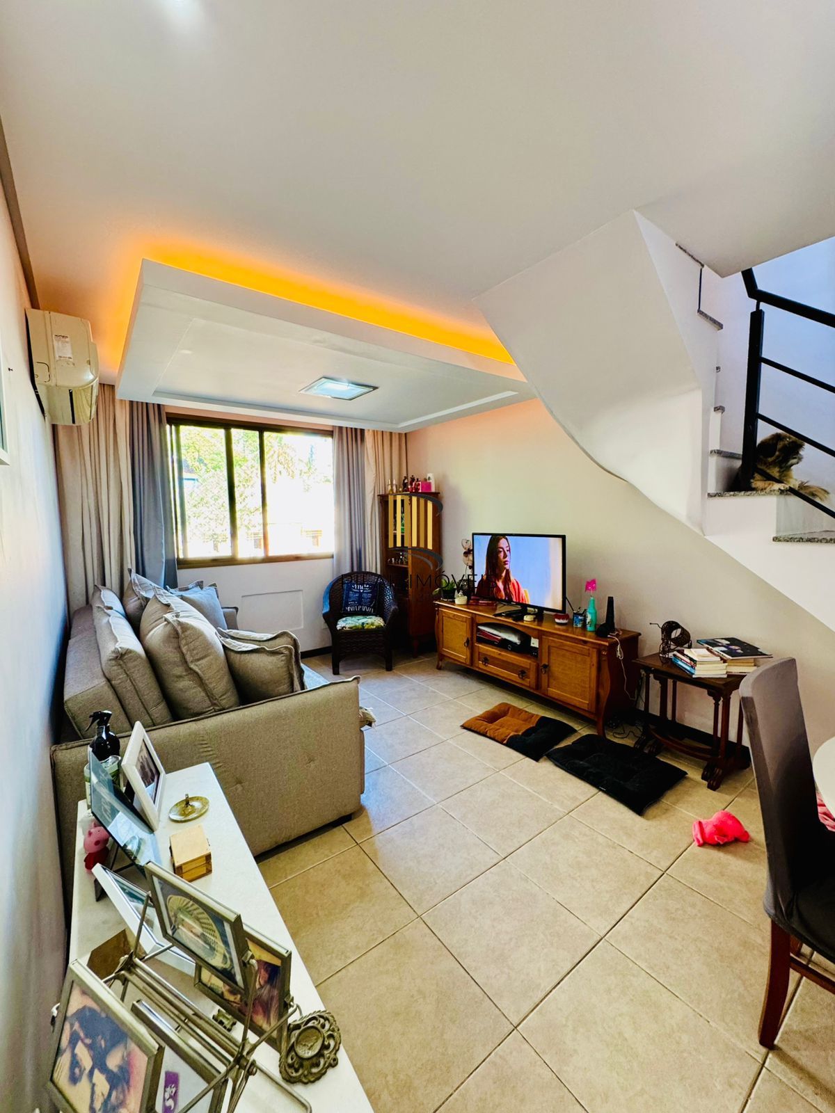 Cobertura no Coração do Petrópolis – 140m² de Conforto e Charme