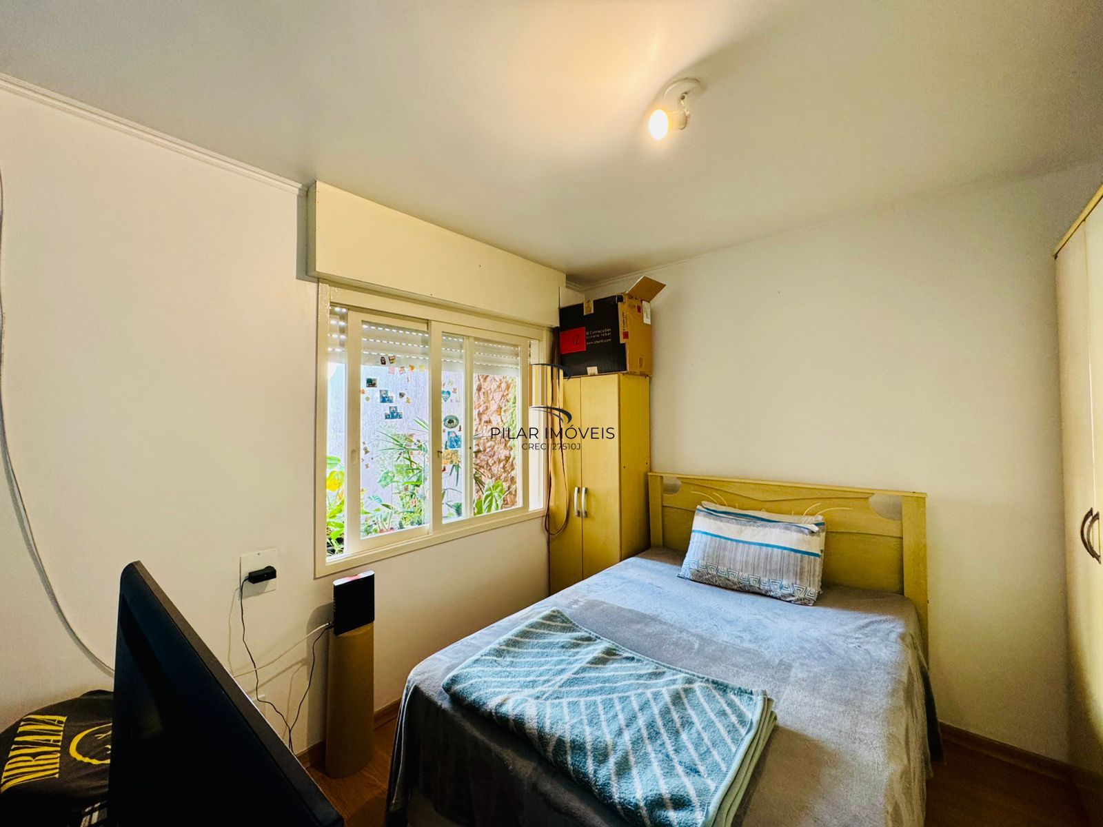 Casa 3 dorm com suite em condominio, infra completa a 5 mim do Bourbon Ipiranga