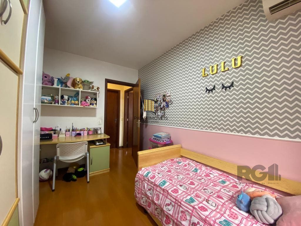 Apartamento 2 dormitórios no bairro Cristo Redentor