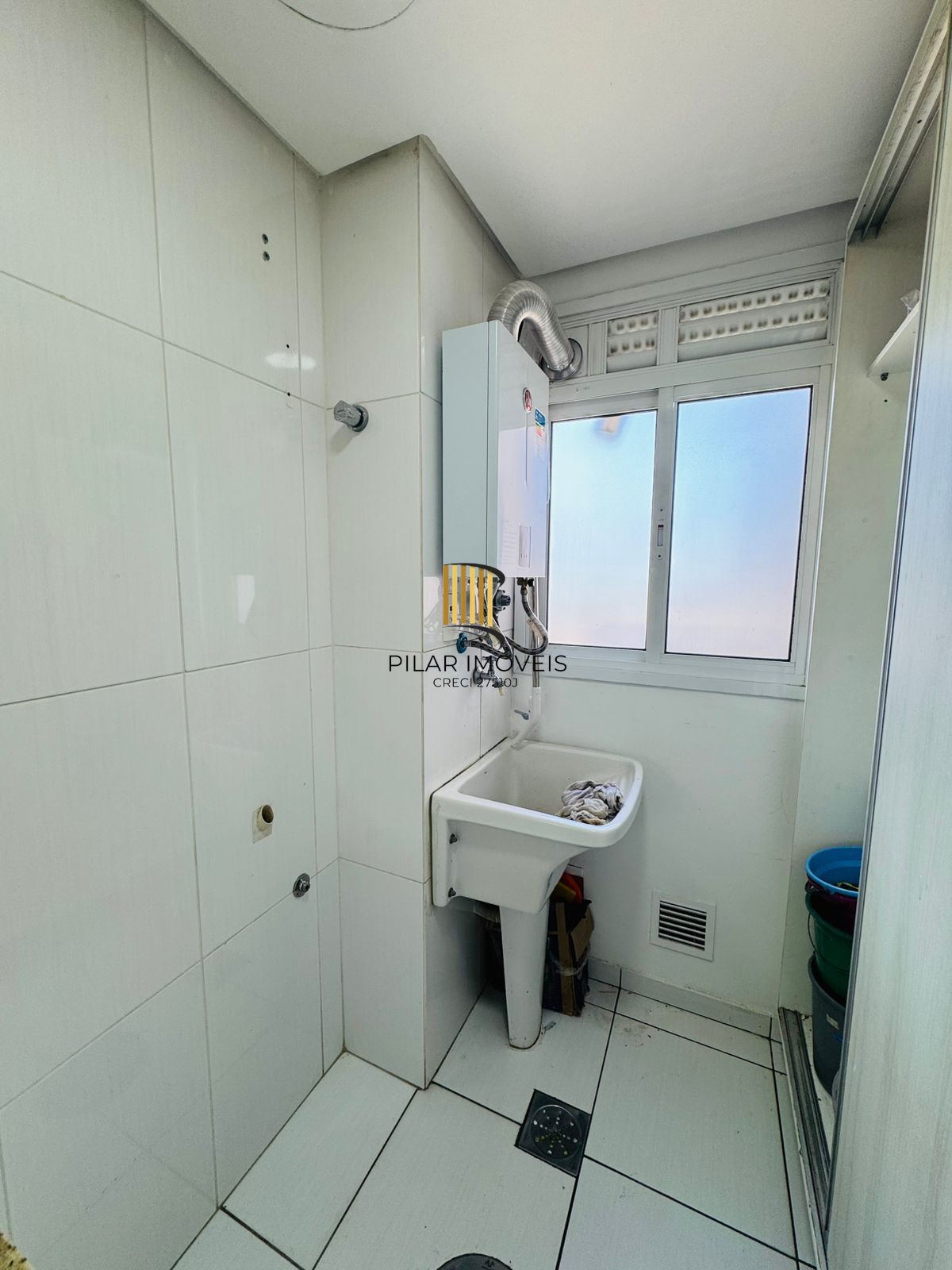 Apartamento abaixo do mercado próximo ao Bourbon Ipiranga