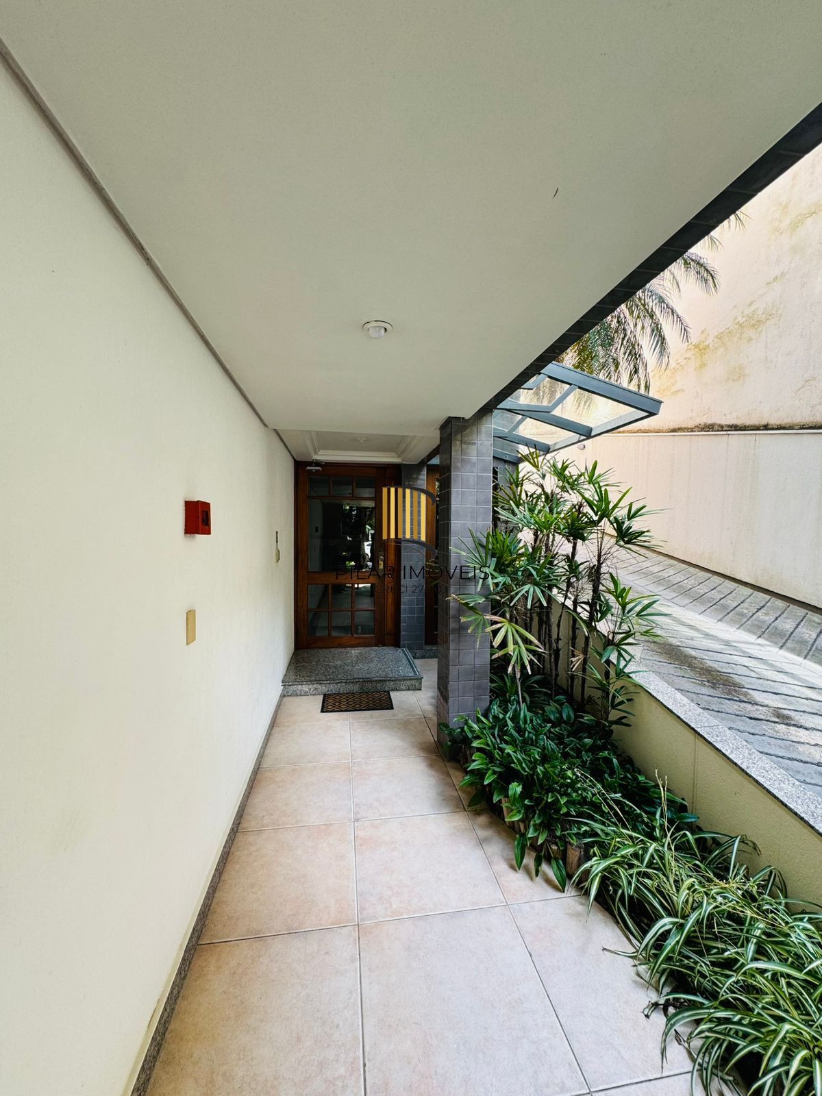 Apartamento 2 Dormitórios com suíte no Petrópolis