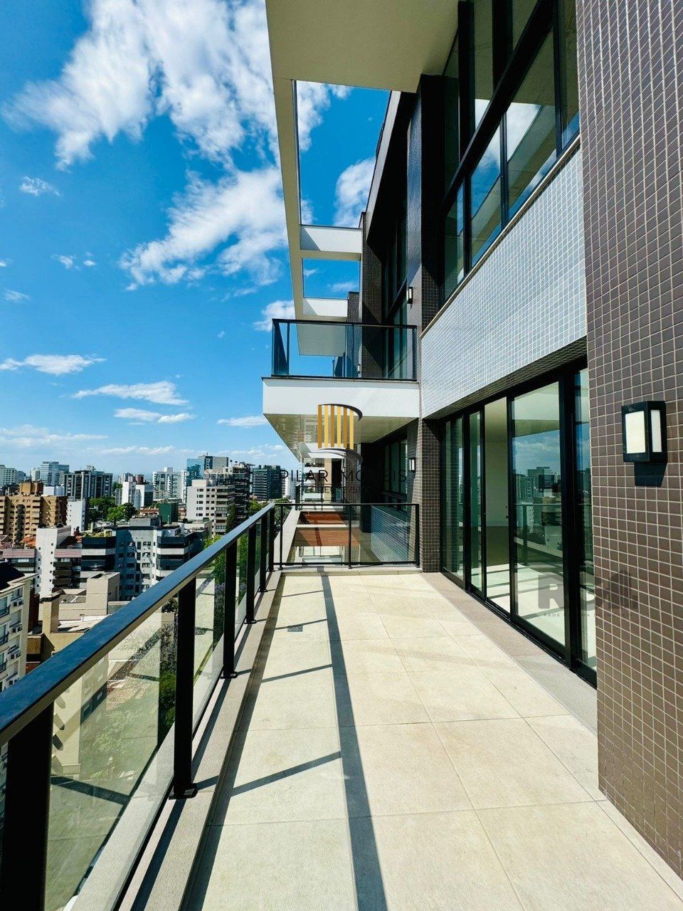 Apartamento 3 dormitórios no bairro Petrópolis