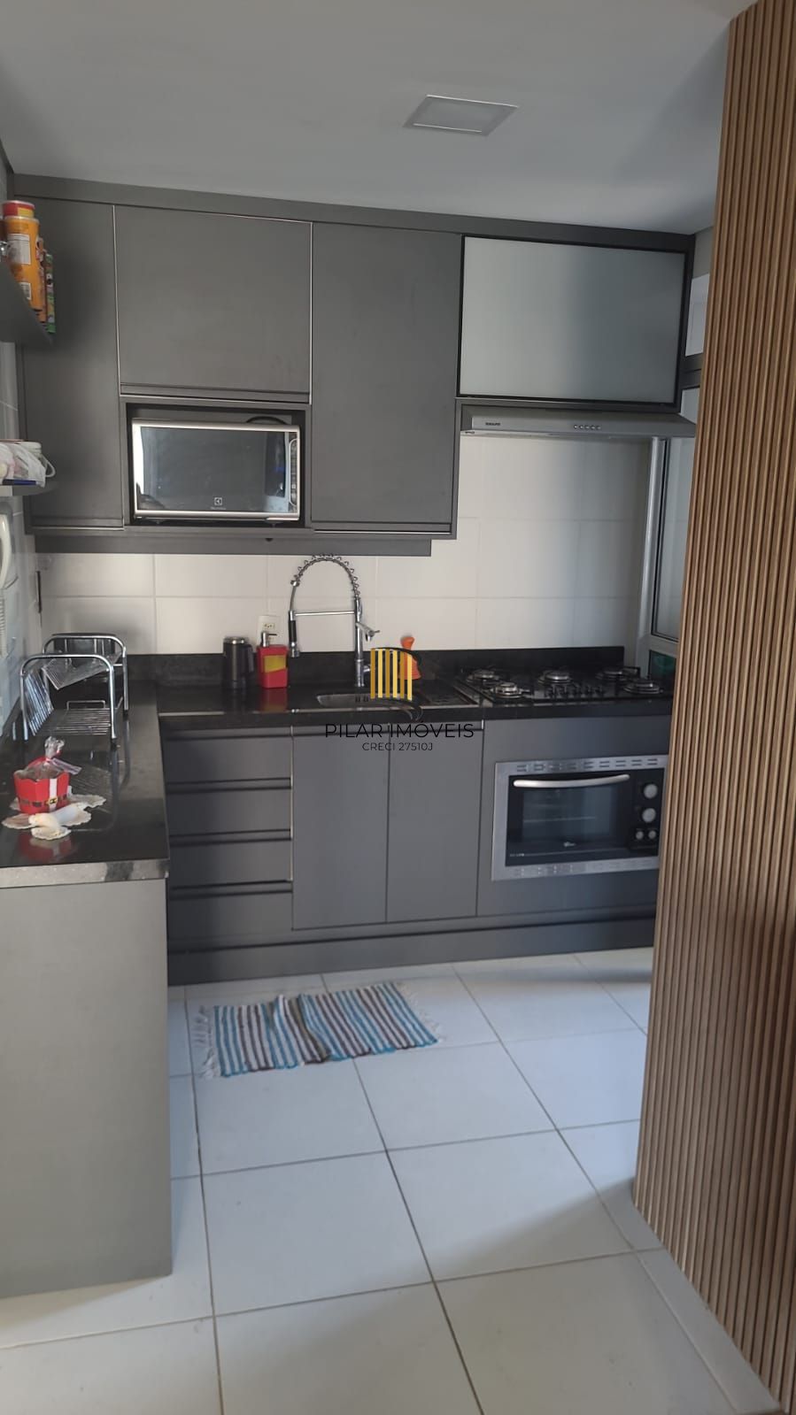 Apartamento 3 dormitórios no bairro Teresópolis