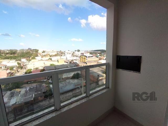 Excelente 2 dormitórios ,sacada com churrasqueira,1 vaga de garagem
