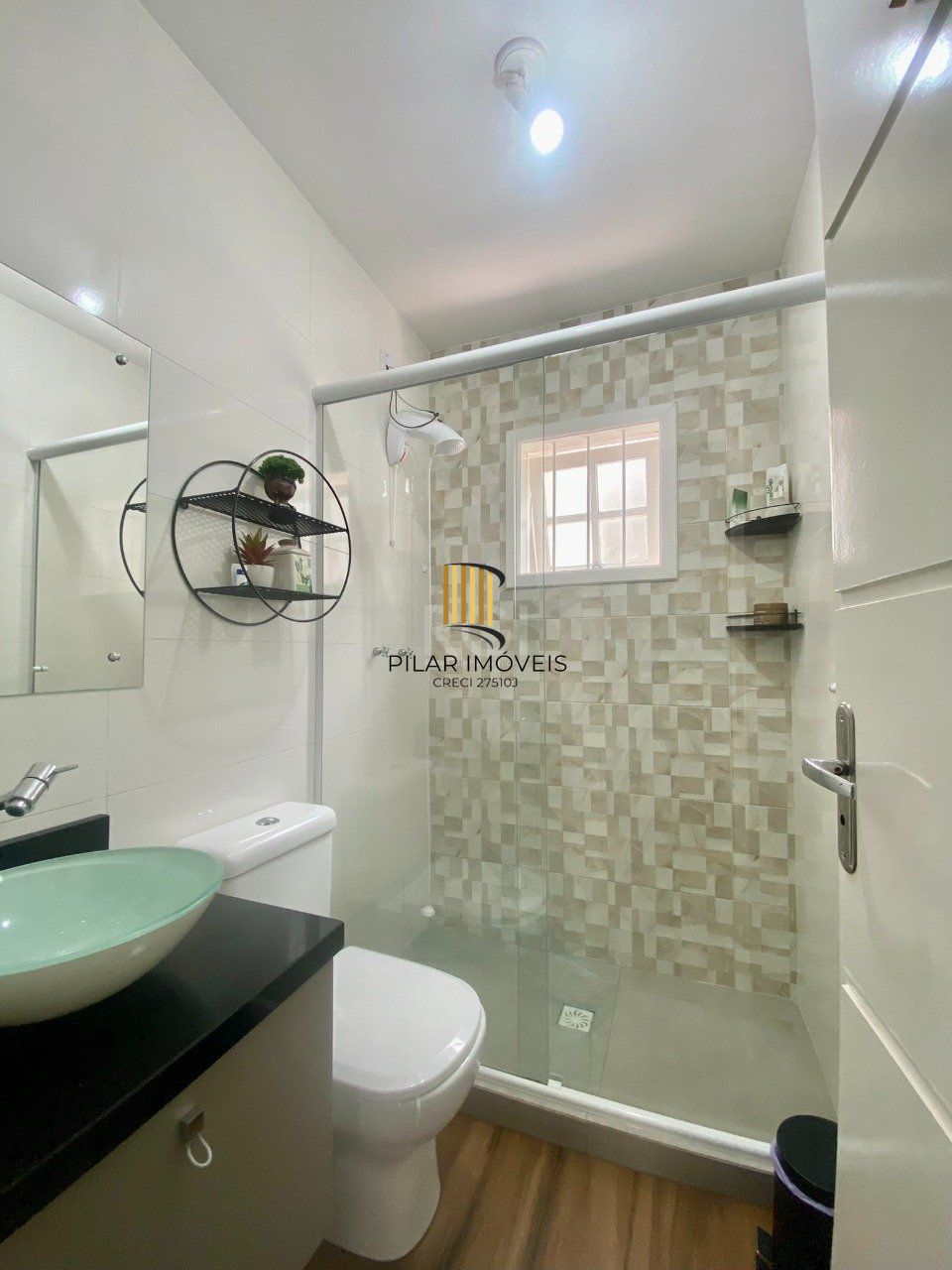 Casa 3 dormitórios no bairro Passo da Areia