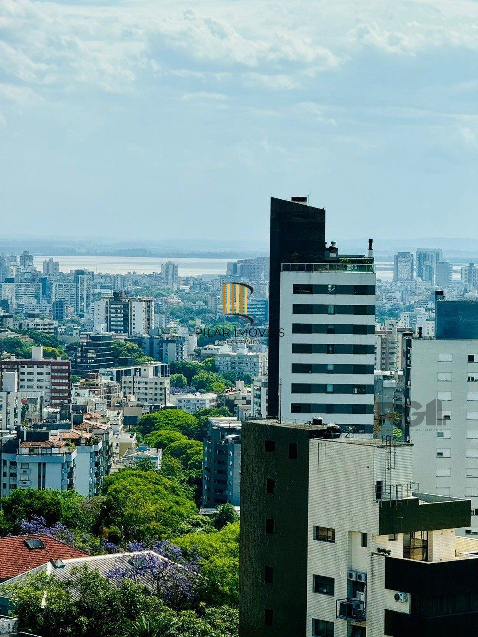 Apartamento 3 dormitórios no bairro Petrópolis
