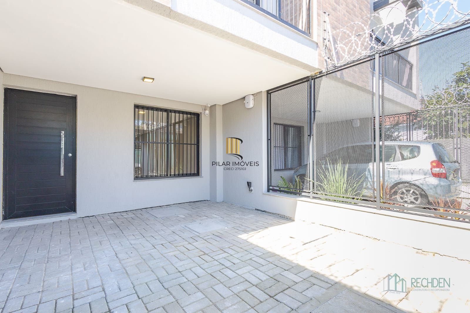 Casa Condominio para Venda - 94.47m², 3 dormitórios, sendo 1 suites, 1 vaga - Medianeira