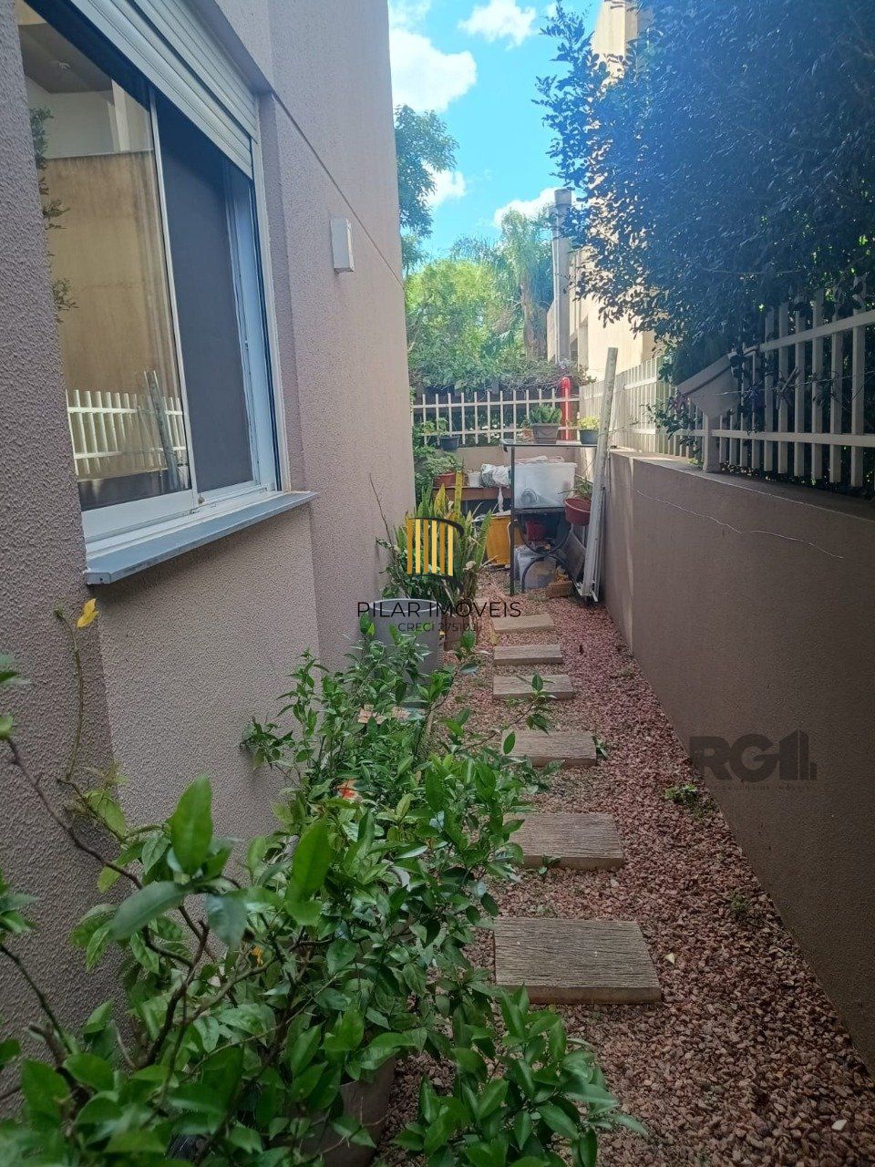 Apartamento 3 dormitórios no bairro Teresópolis