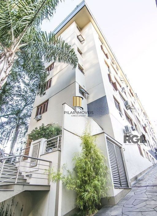 Apartamento 2 dormitórios no bairro Petrópolis