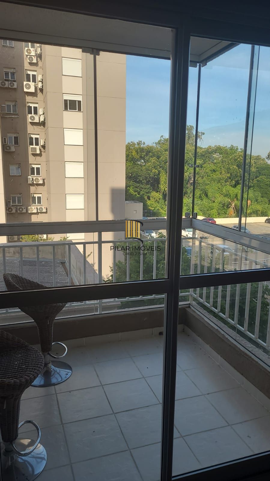 Apartamento 3 dormitórios no bairro Teresópolis