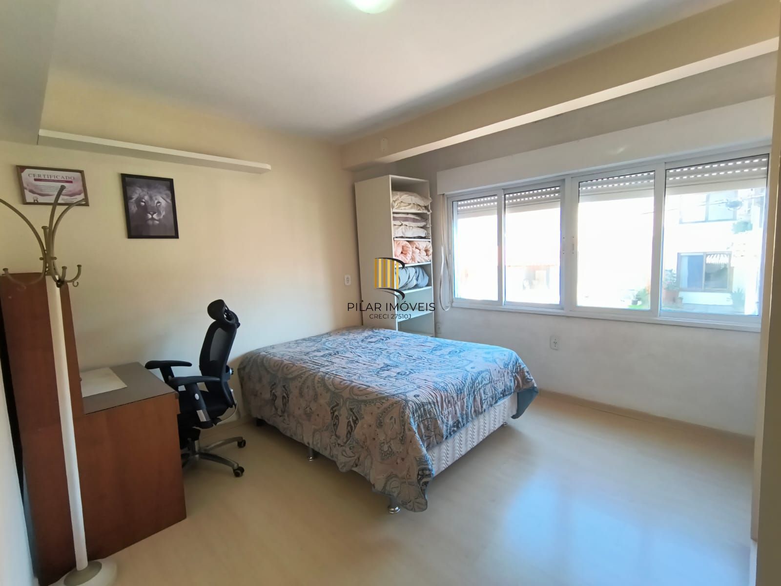 Casa 3 dorm com suite em condominio, infra completa a 5 mim do Bourbon Ipiranga