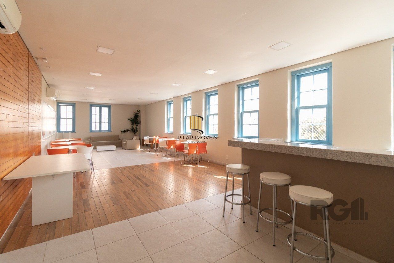 Apartamento 3 dormitórios no bairro Teresópolis