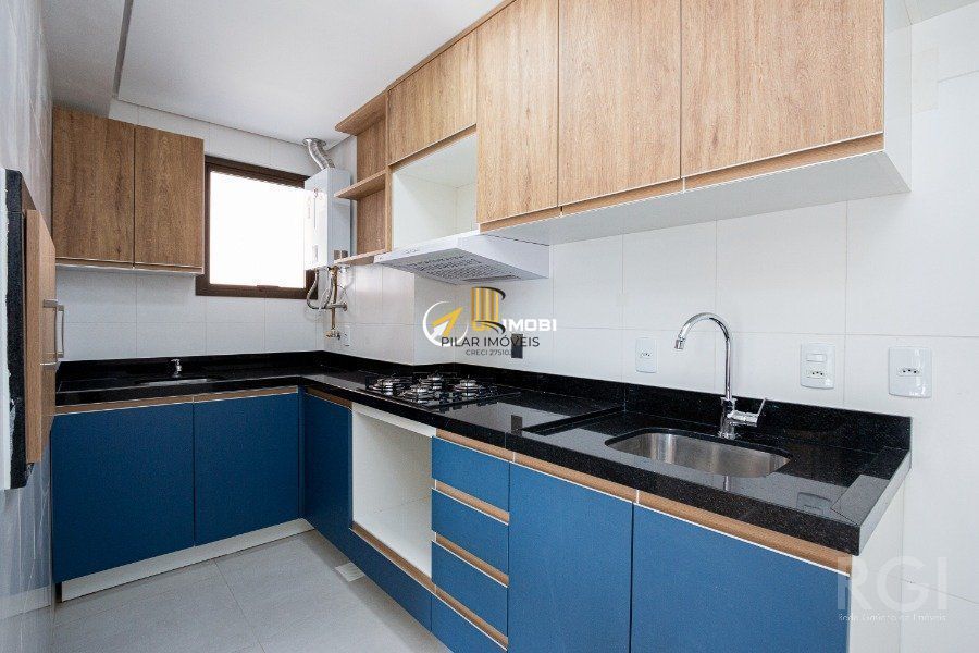 Garden com Suíte e Área Externa no Jardim Botânico