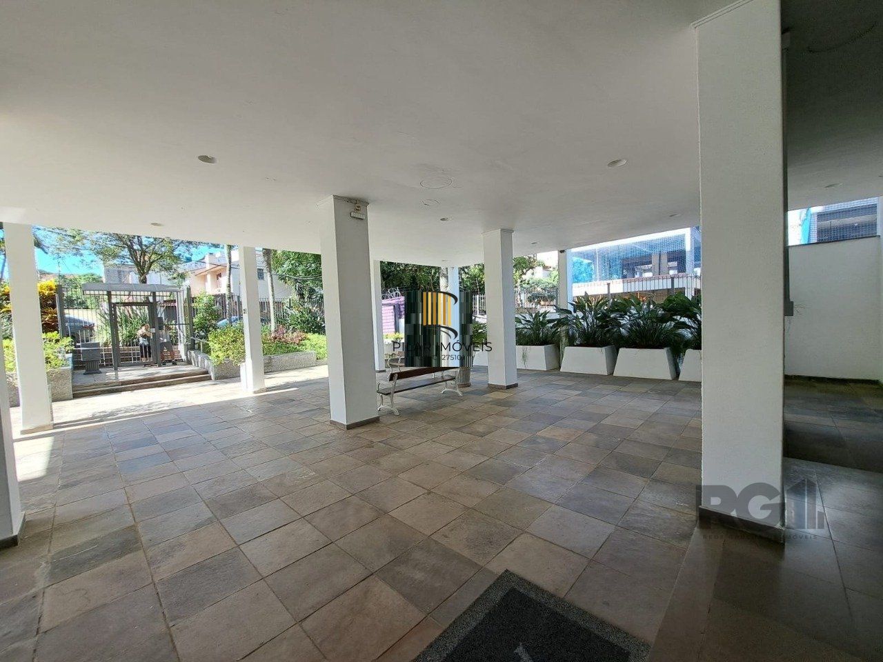 Apartamento 3 dormitórios no bairro Petrópolis