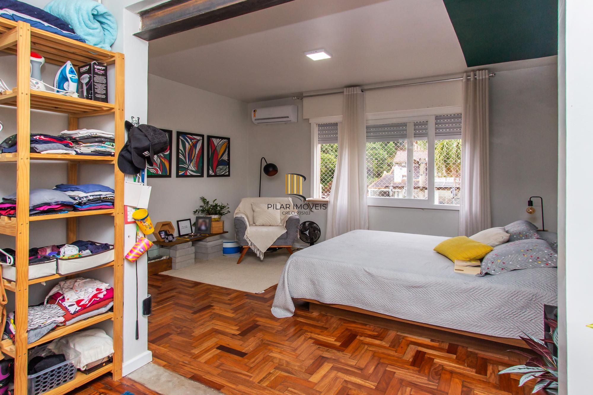 Excelente 2 dormitóris todo reformado