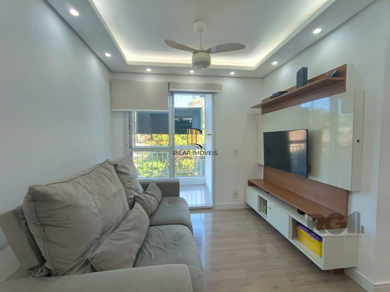 Apartamento 3 dormitórios no bairro Teresópolis
