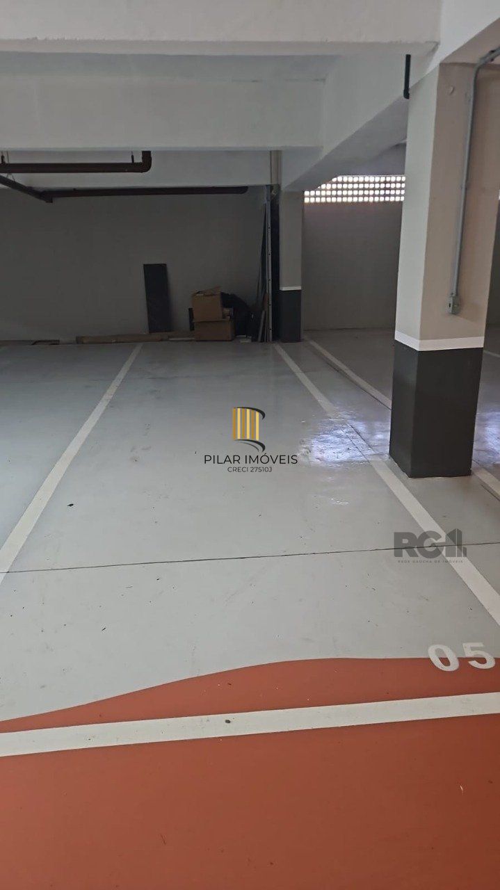 Apartamento 3 dormitórios no bairro Três Figueiras