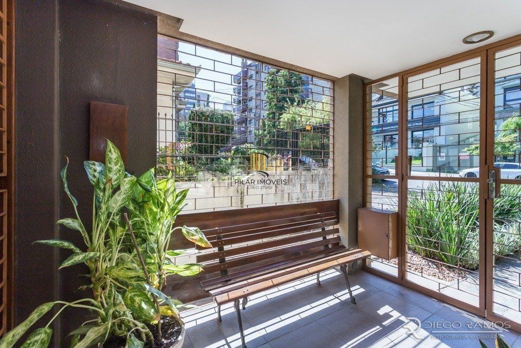 Apartamento 2 dormitórios no bairro Petrópolis
