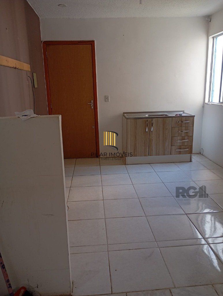 Apartamento 2 Dormitório(s) Bairro Restinga