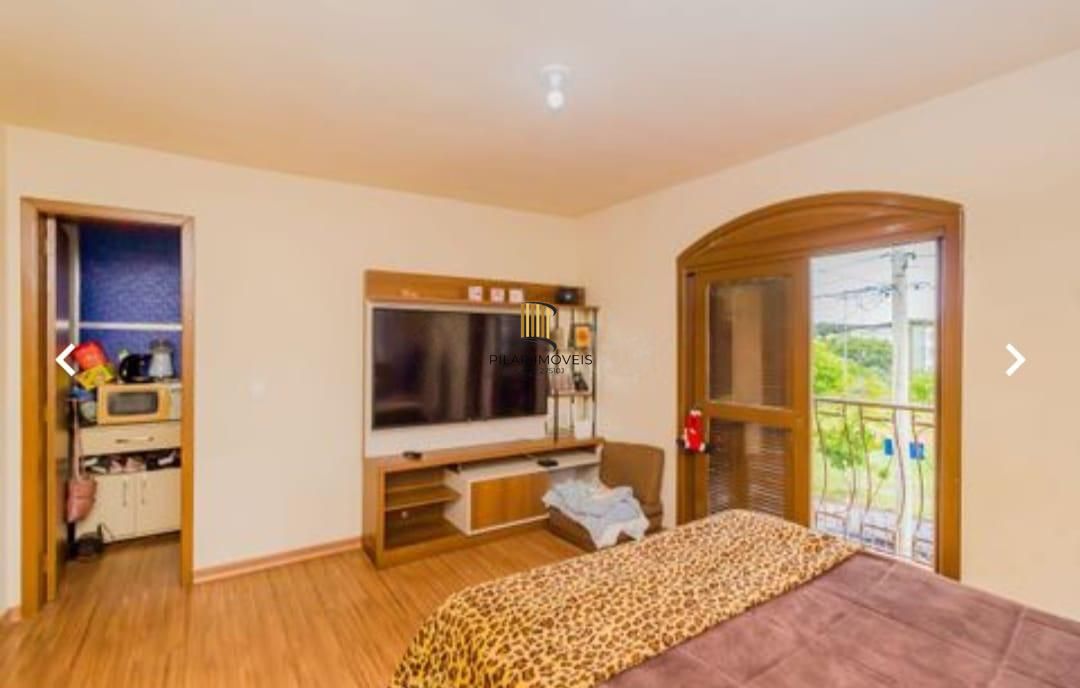 Sobrado de 3 Andares - Vila Nova