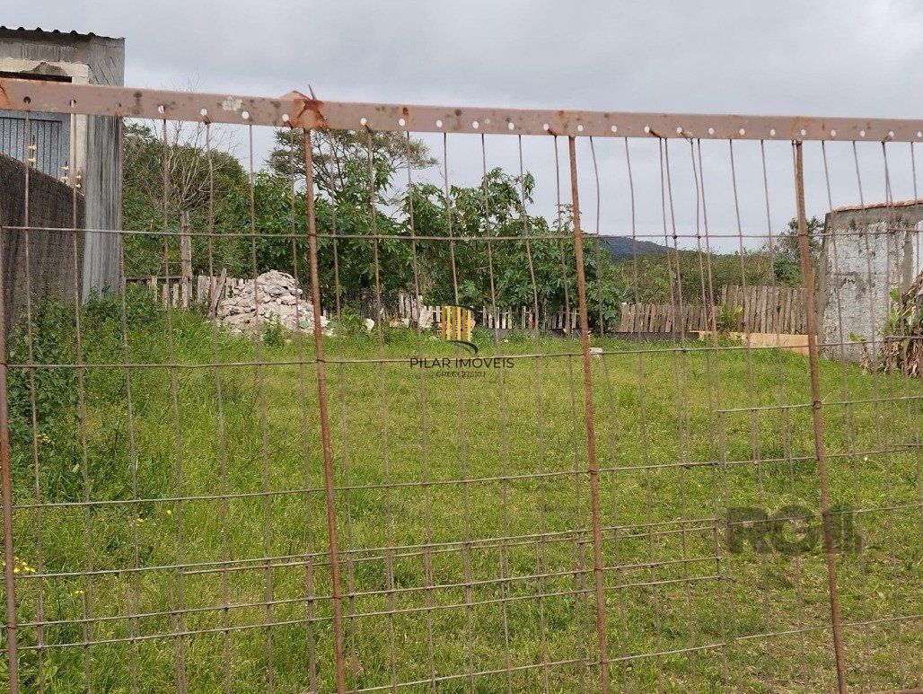 Terreno Bairro Aberta dos Morros