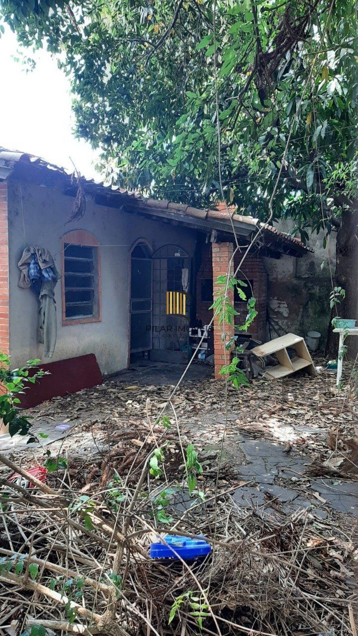 Terreno no bairro Cristo Redentor