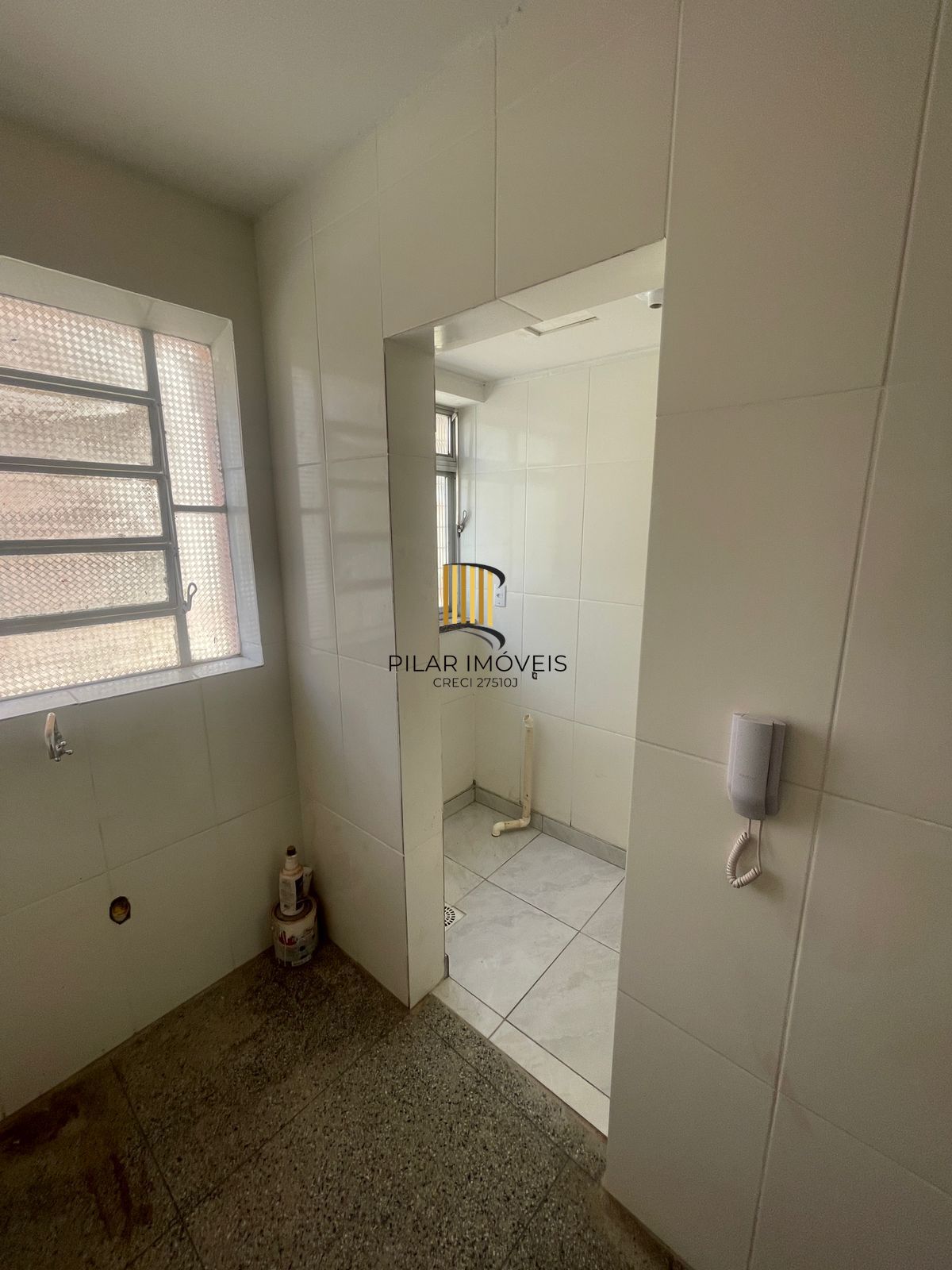 Apartamento 1 dormitório no bairro Jardim Leopoldina