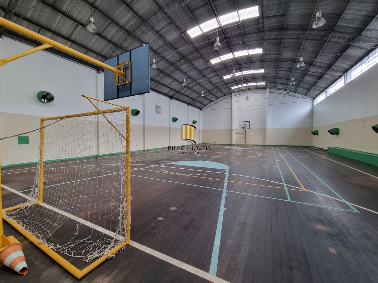 Apartamento para Venda - 80m², 2 dormitórios, Praia de Belas