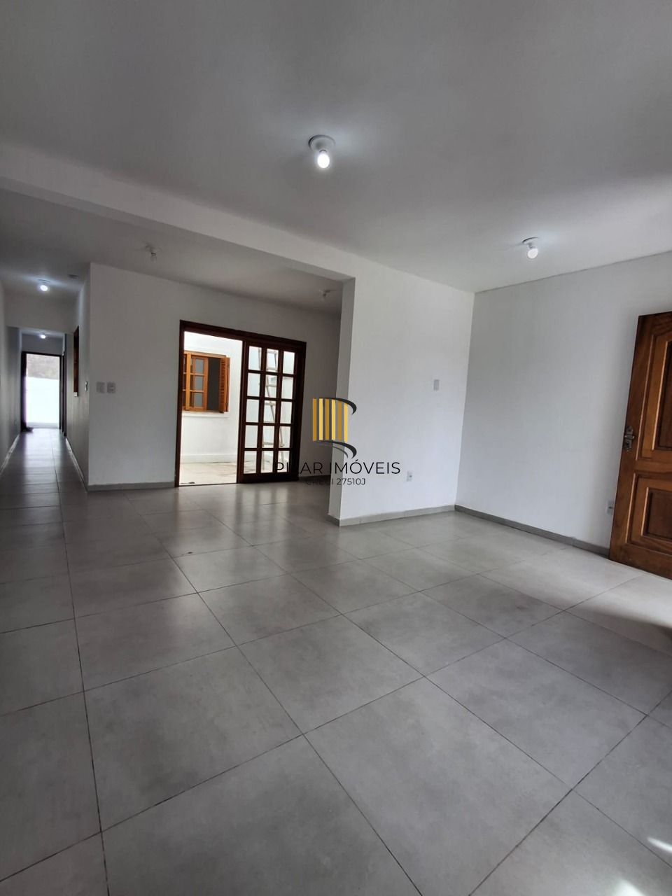 Casa para Venda - 79m², 2 dormitórios, sendo 1 suites, 1 vaga - Aberta dos Morros