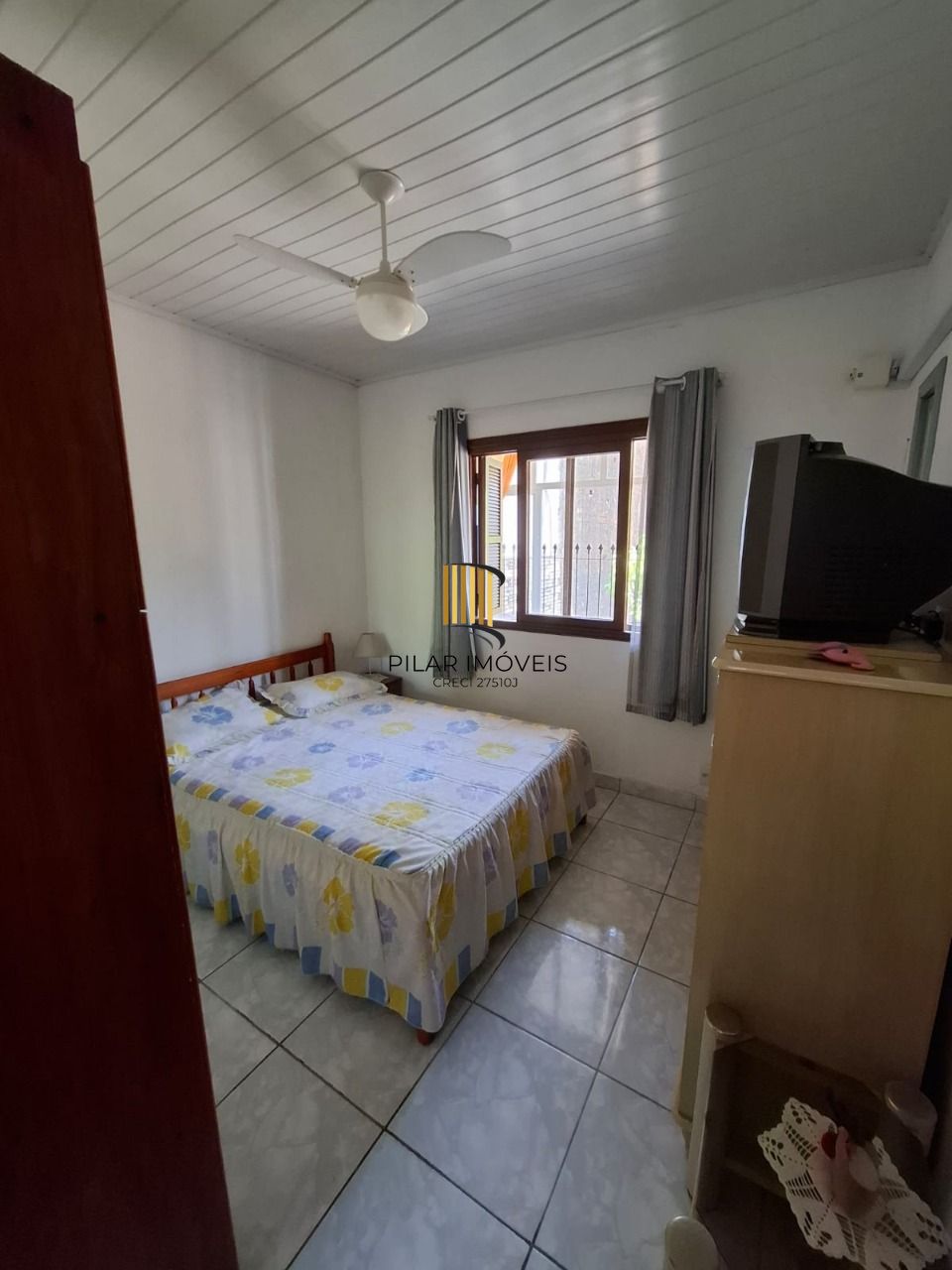 Casa 4 dormitórios no bairro Tristeza