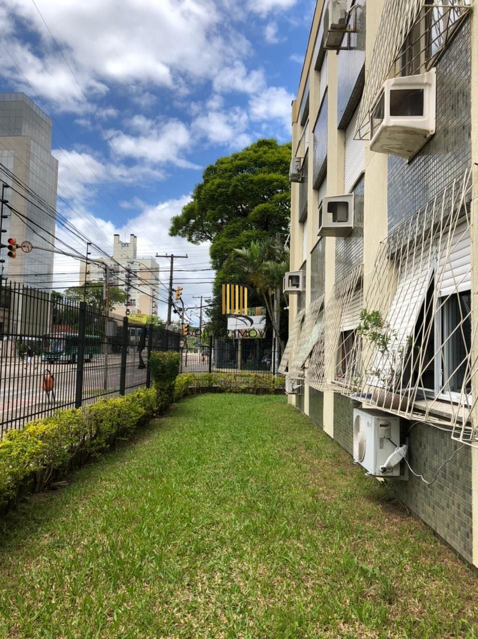 Apartamento para Venda - 44.76m², 1 dormitório, Menino Deus
