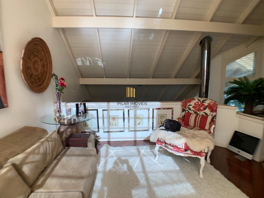 Casa para Venda - 420m², 3 dormitórios, sendo 1 suites, Ipanema