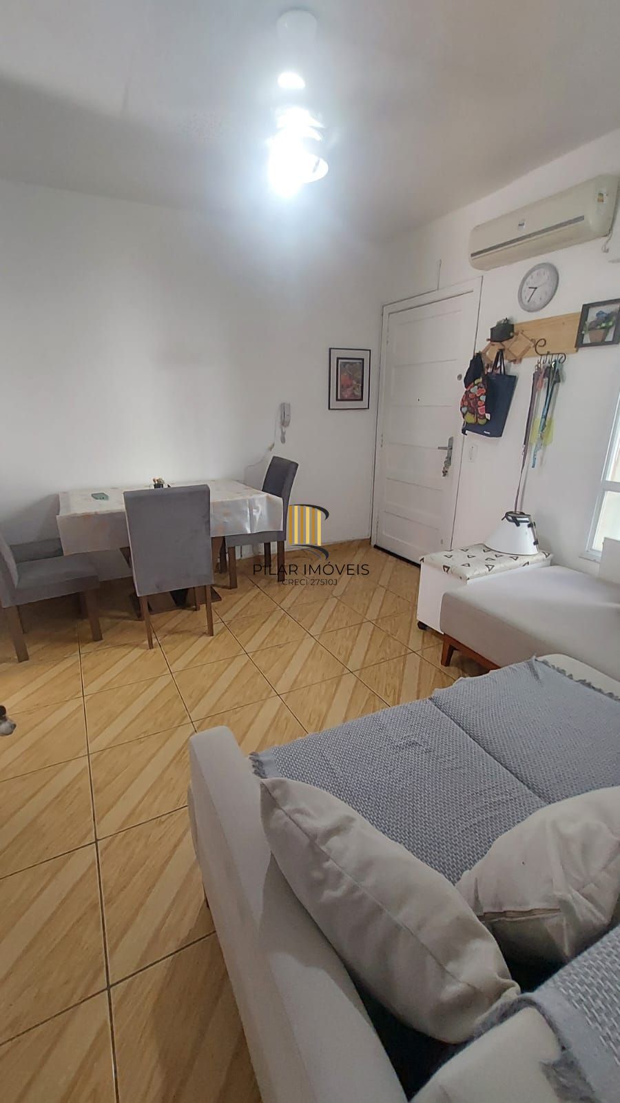 APARTAMENTO 1 DORMITÓRIO - CAVALHADA - PORTO ALEGRE RS