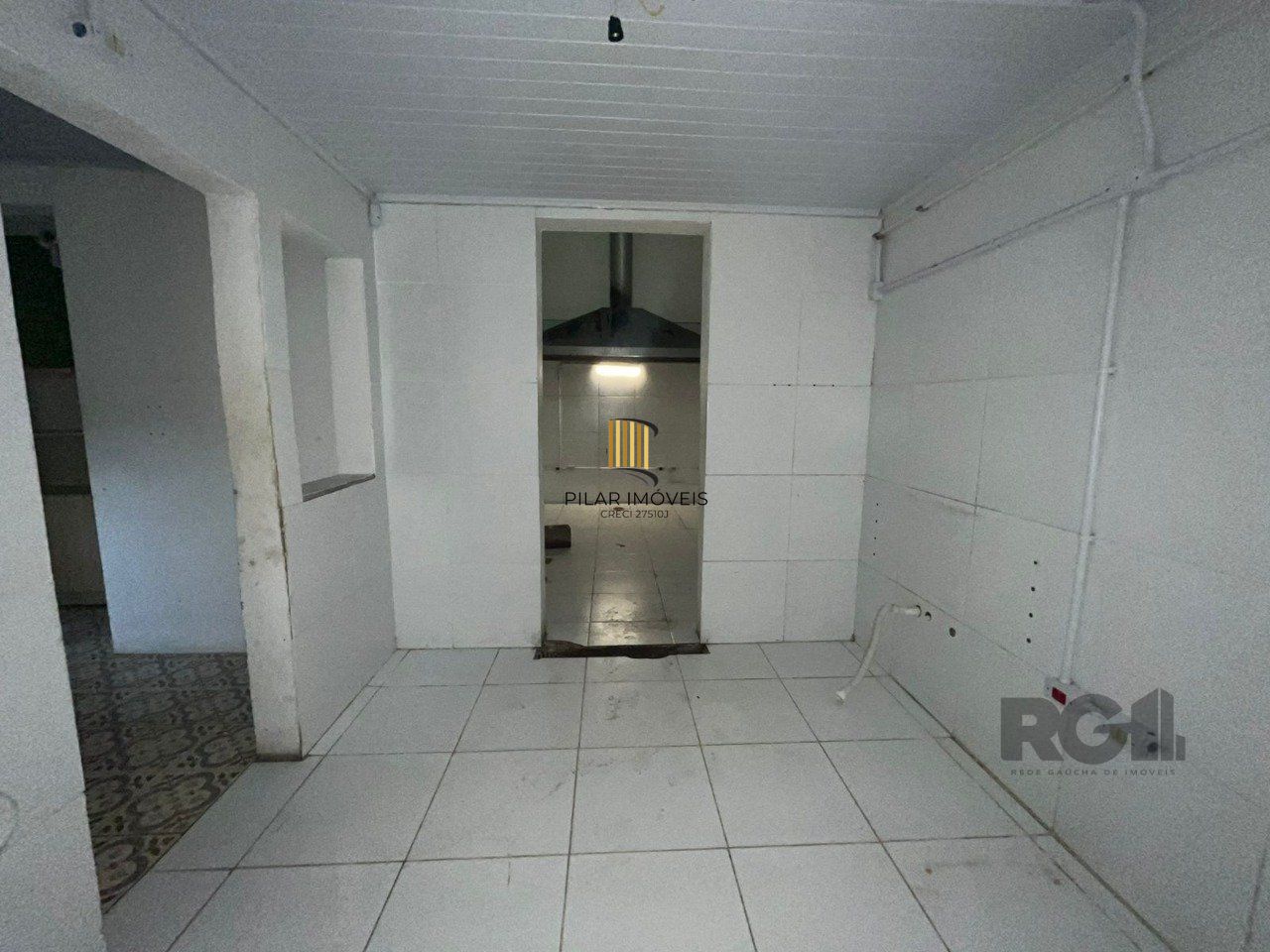 Terreno de Esquina com 776M Rua Dr Barcelos