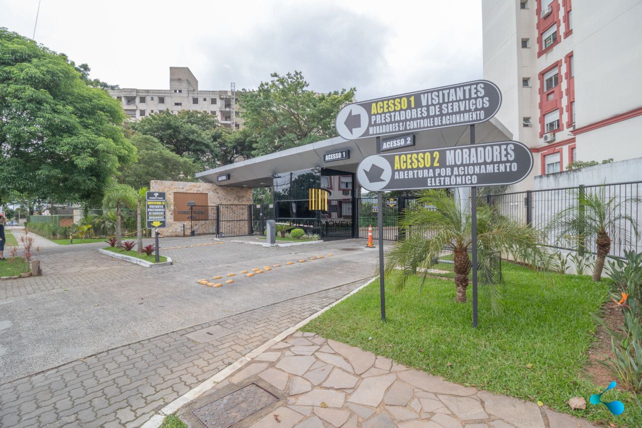 Apartamento Forest Park 3 dormitórios.