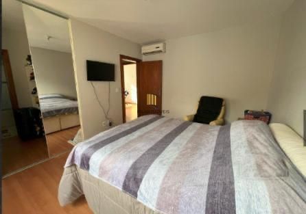 CASA EM CONDOMÍNIO - 3 DORMITÓRIOS - SUITE - 2 VAGAS - VILA CONCEIÇÃO - POA RS