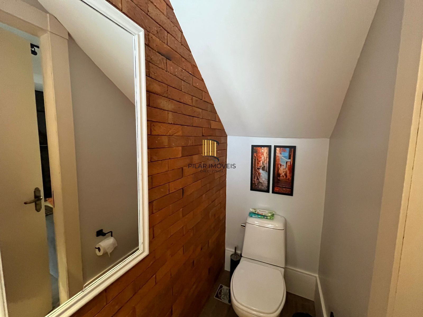 Casa a venda no bairro Ipanema