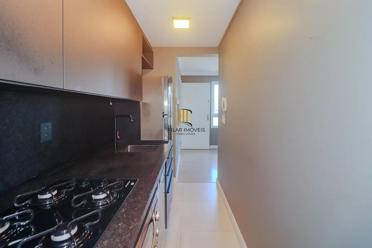 Apartamento 1 Suíte Bairro Auxiliadora