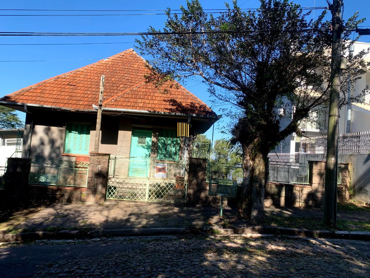 Terreno para Venda - 1.100m² Com Vista Para o Guaíba