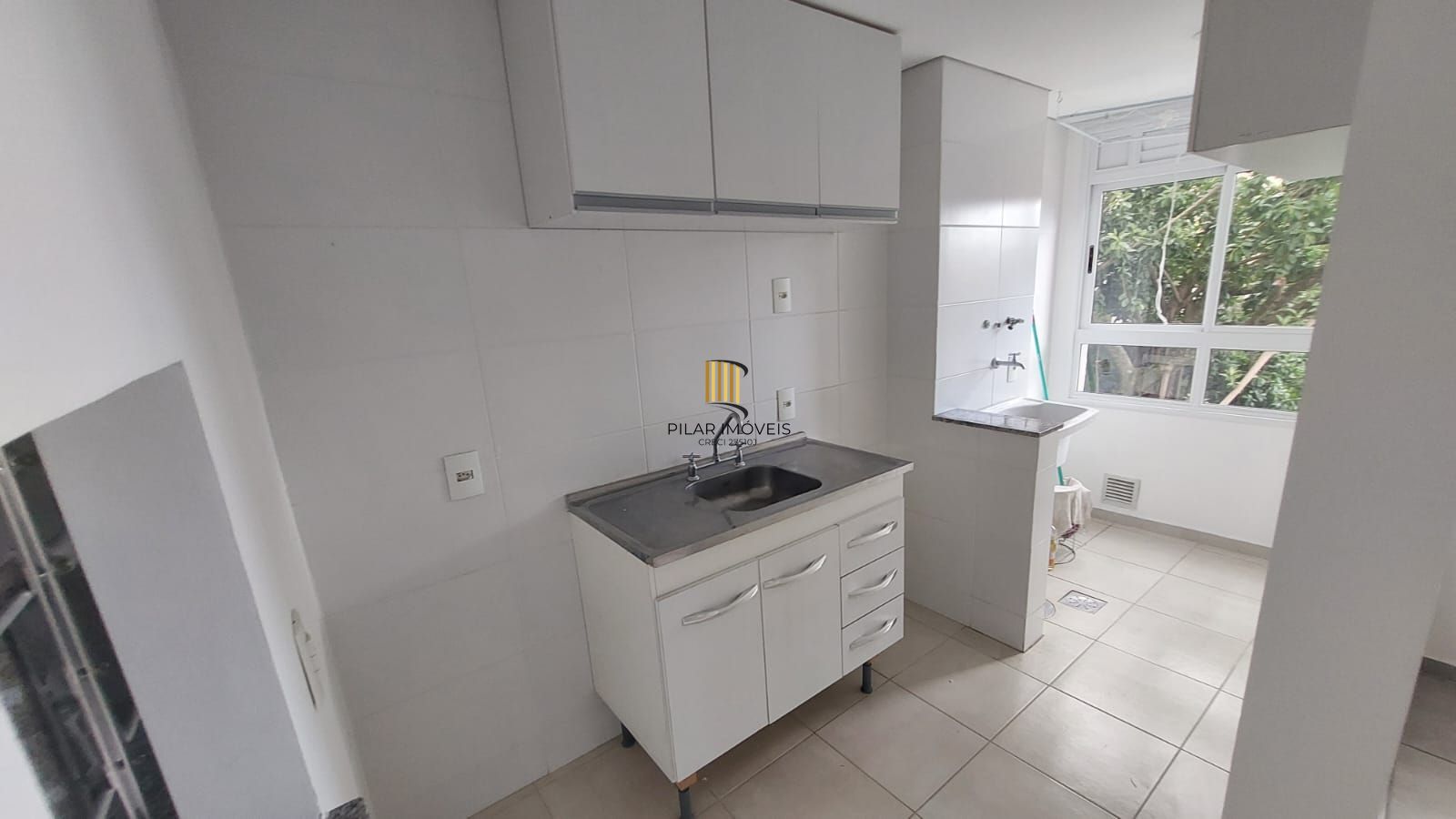 APARTAMENTO 2 QUARTOS - VAGA BOX - INFRAESTRUTURA - TRISTEZA - PORTO ALEGRE-RS