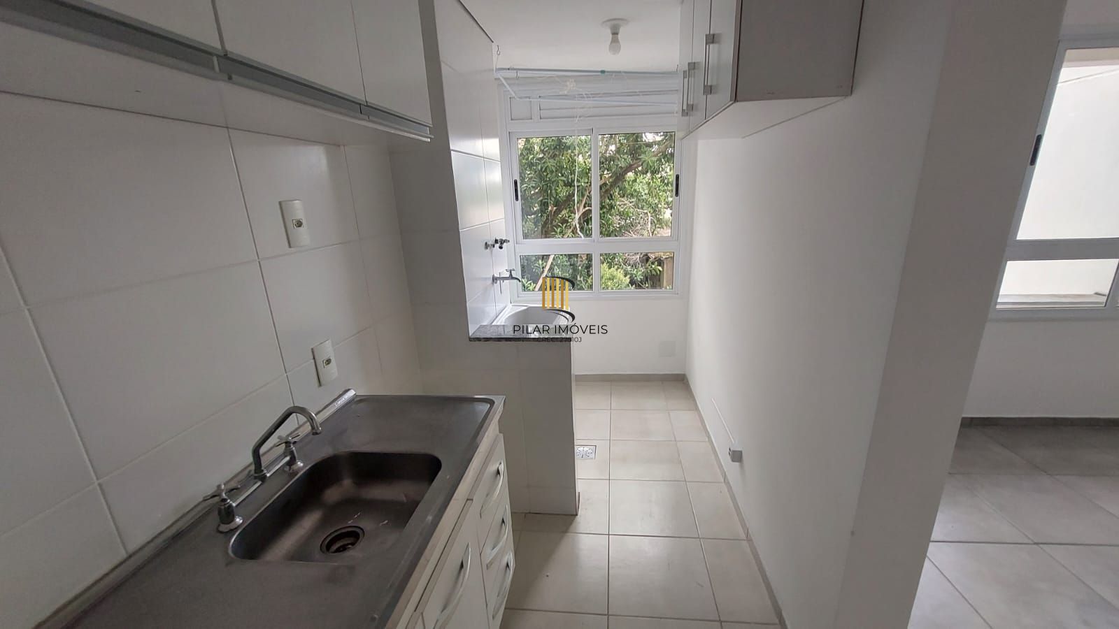 APARTAMENTO 2 QUARTOS - VAGA BOX - INFRAESTRUTURA - TRISTEZA - PORTO ALEGRE-RS