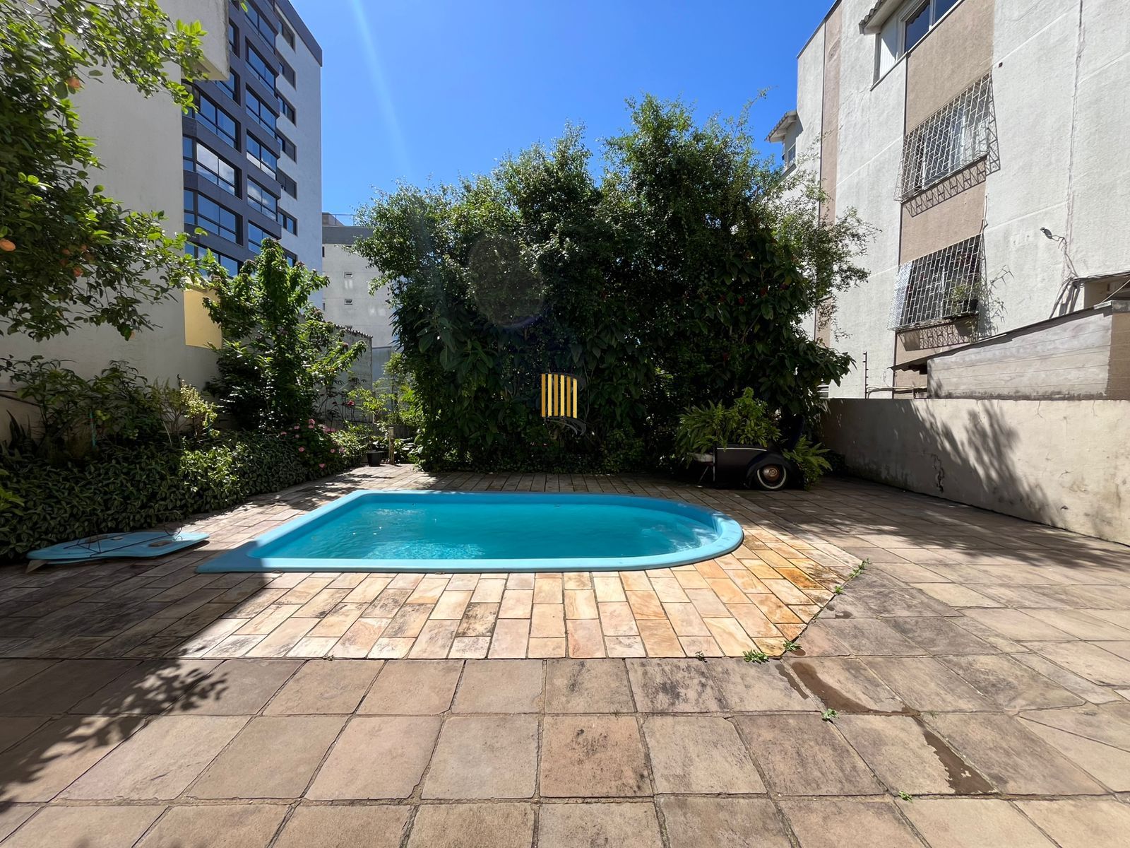 casa a venda no bairro tristeza